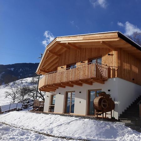 Hauserhof Chalet In Villanders - Moderne Wohnungen Mit 2 Badezimmer Und 2 Schlafzimmer Eksteriør bilde