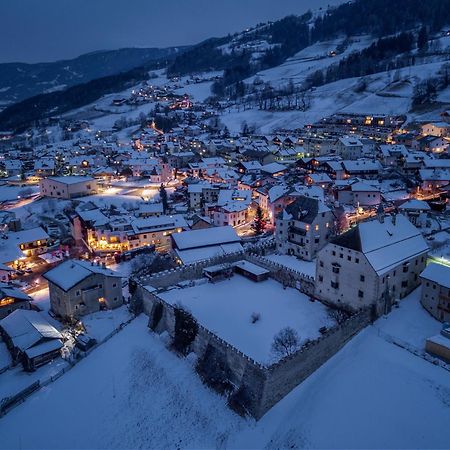 Hauserhof Chalet In Villanders - Moderne Wohnungen Mit 2 Badezimmer Und 2 Schlafzimmer Eksteriør bilde