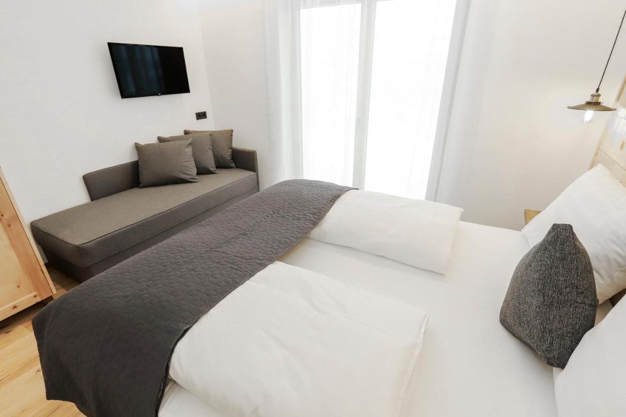 Hauserhof Chalet In Villanders - Moderne Wohnungen Mit 2 Badezimmer Und 2 Schlafzimmer Eksteriør bilde