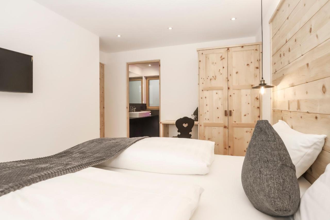 Hauserhof Chalet In Villanders - Moderne Wohnungen Mit 2 Badezimmer Und 2 Schlafzimmer Eksteriør bilde