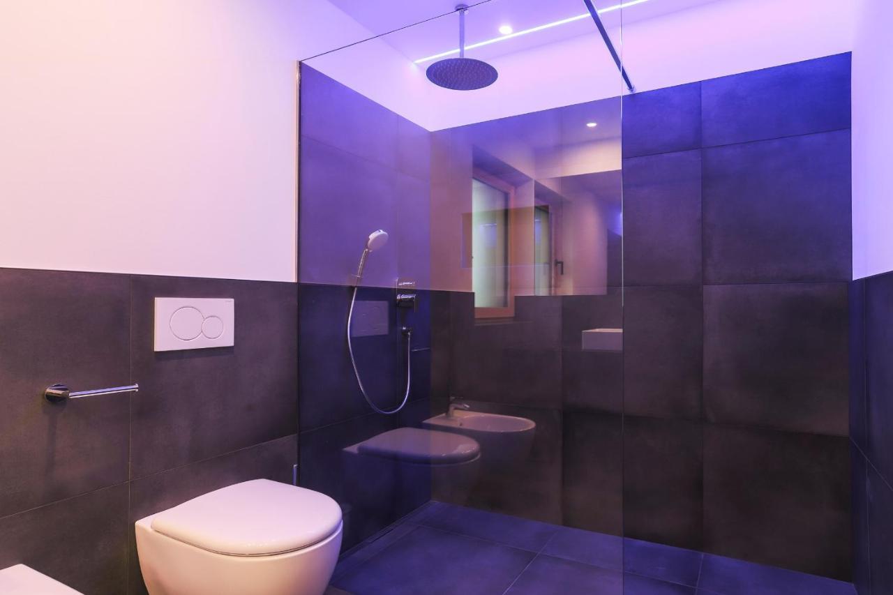 Hauserhof Chalet In Villanders - Moderne Wohnungen Mit 2 Badezimmer Und 2 Schlafzimmer Eksteriør bilde
