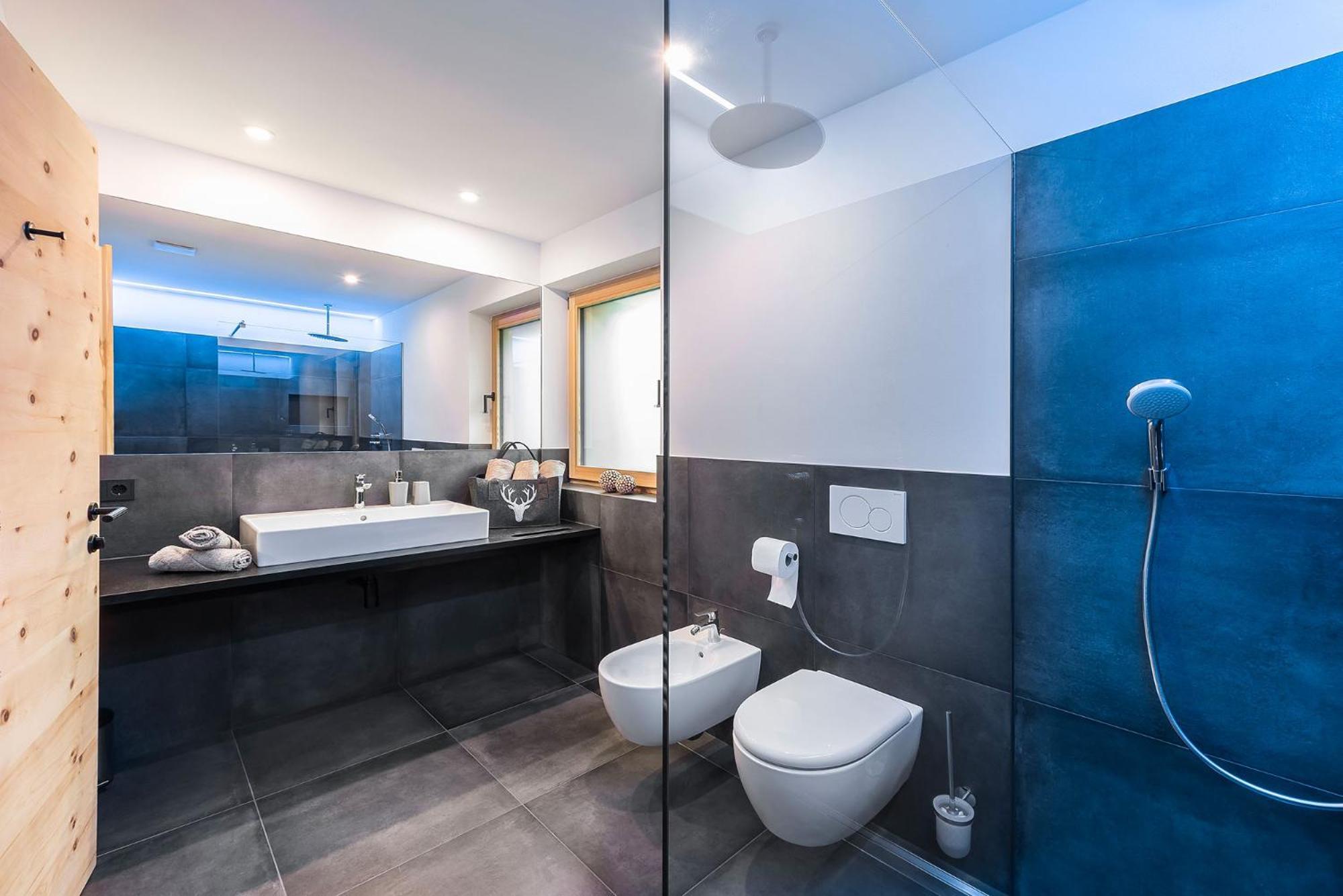 Hauserhof Chalet In Villanders - Moderne Wohnungen Mit 2 Badezimmer Und 2 Schlafzimmer Eksteriør bilde