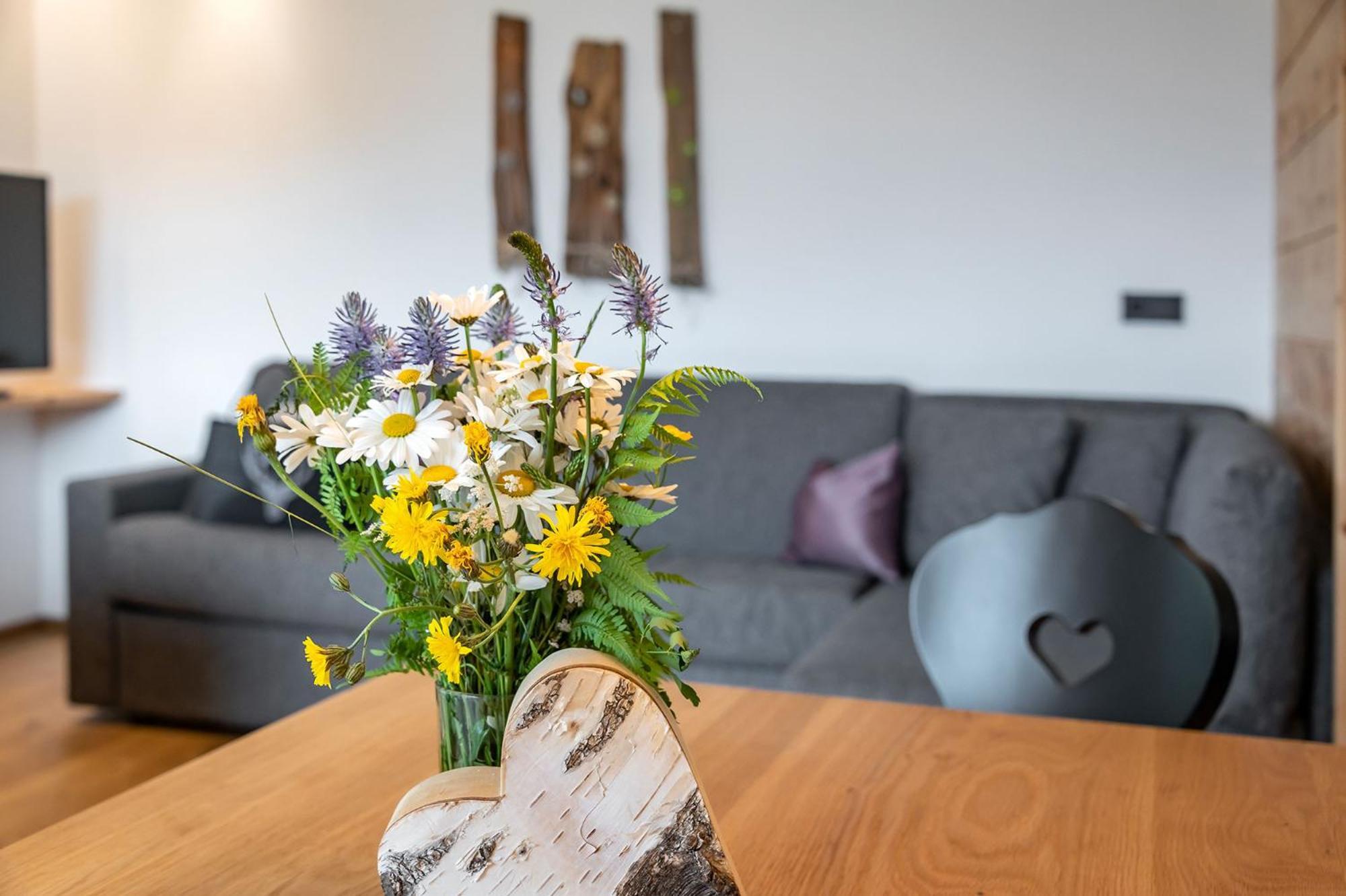 Hauserhof Chalet In Villanders - Moderne Wohnungen Mit 2 Badezimmer Und 2 Schlafzimmer Eksteriør bilde